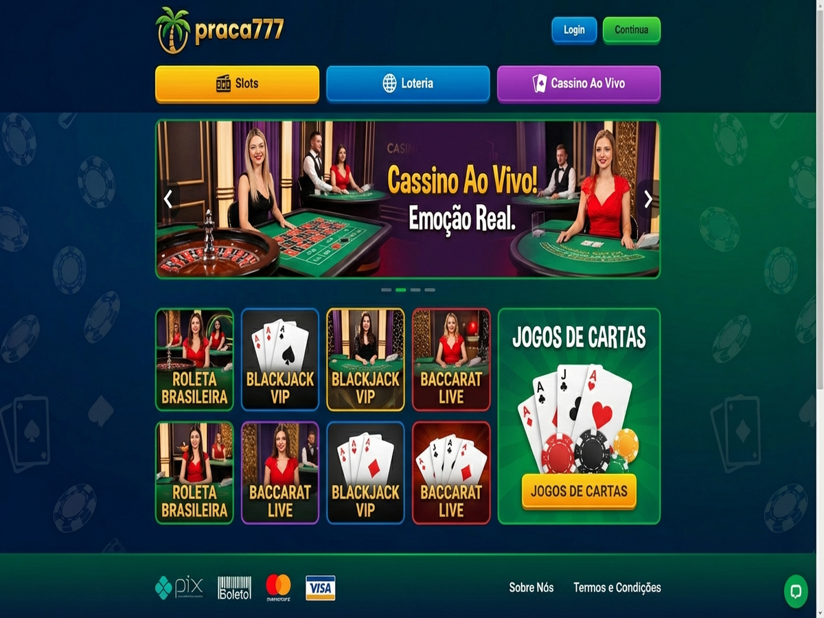 Screenshot 3 praca777
